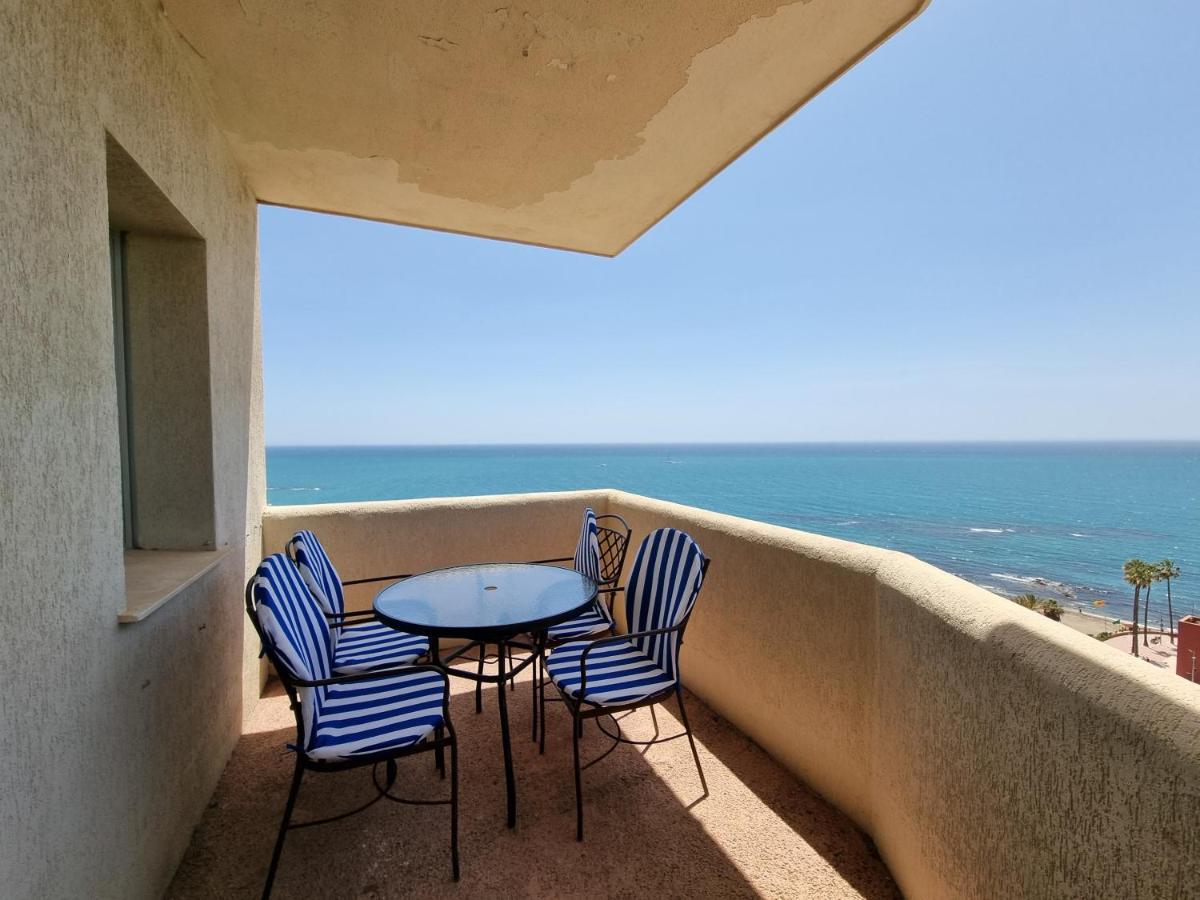 G&G Benalbeach Bil Bil Views Benalmadena Exterior photo